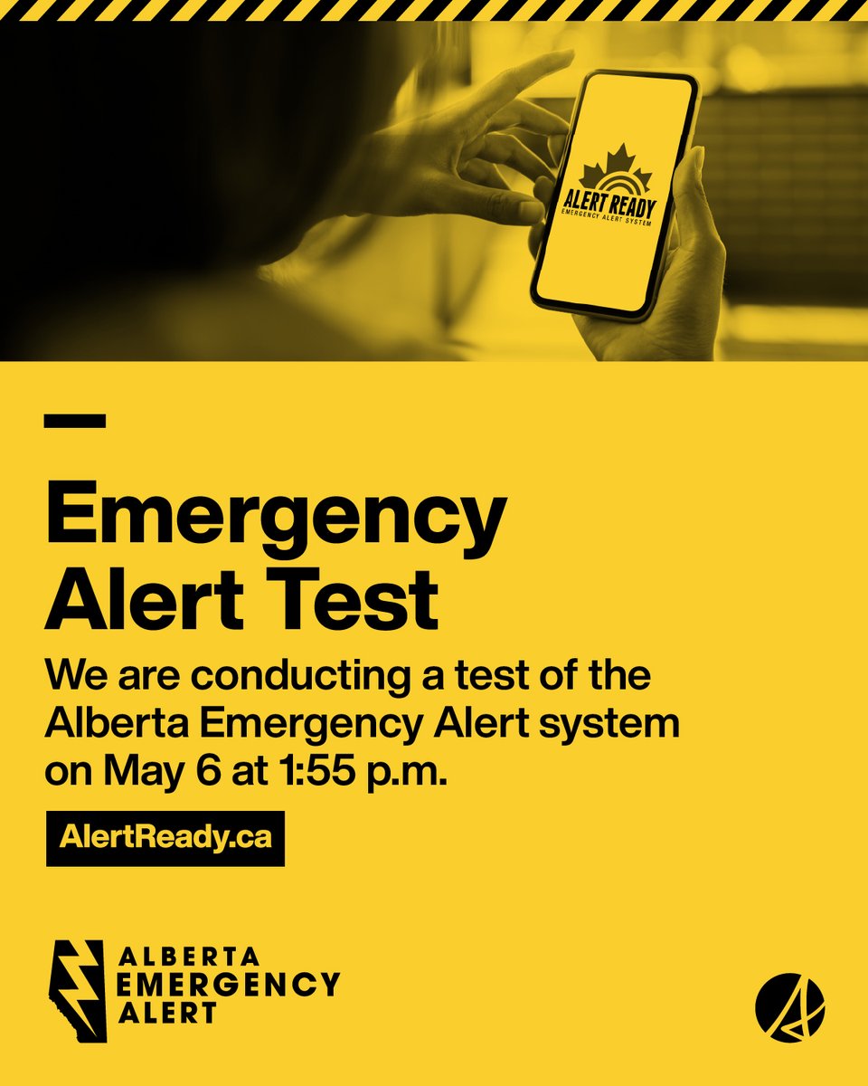 Alberta Public Safety and Emergency Services tweet media