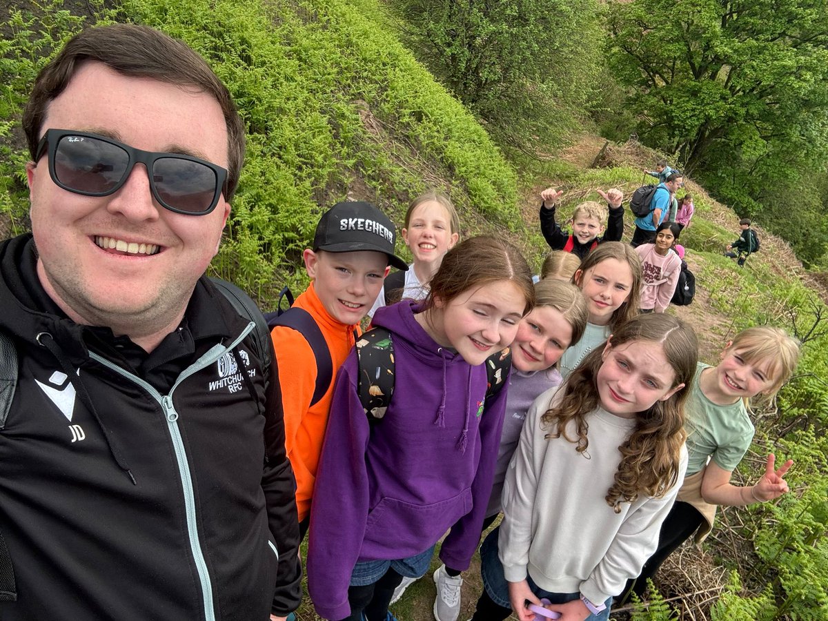 Pontprennau Primary tweet media