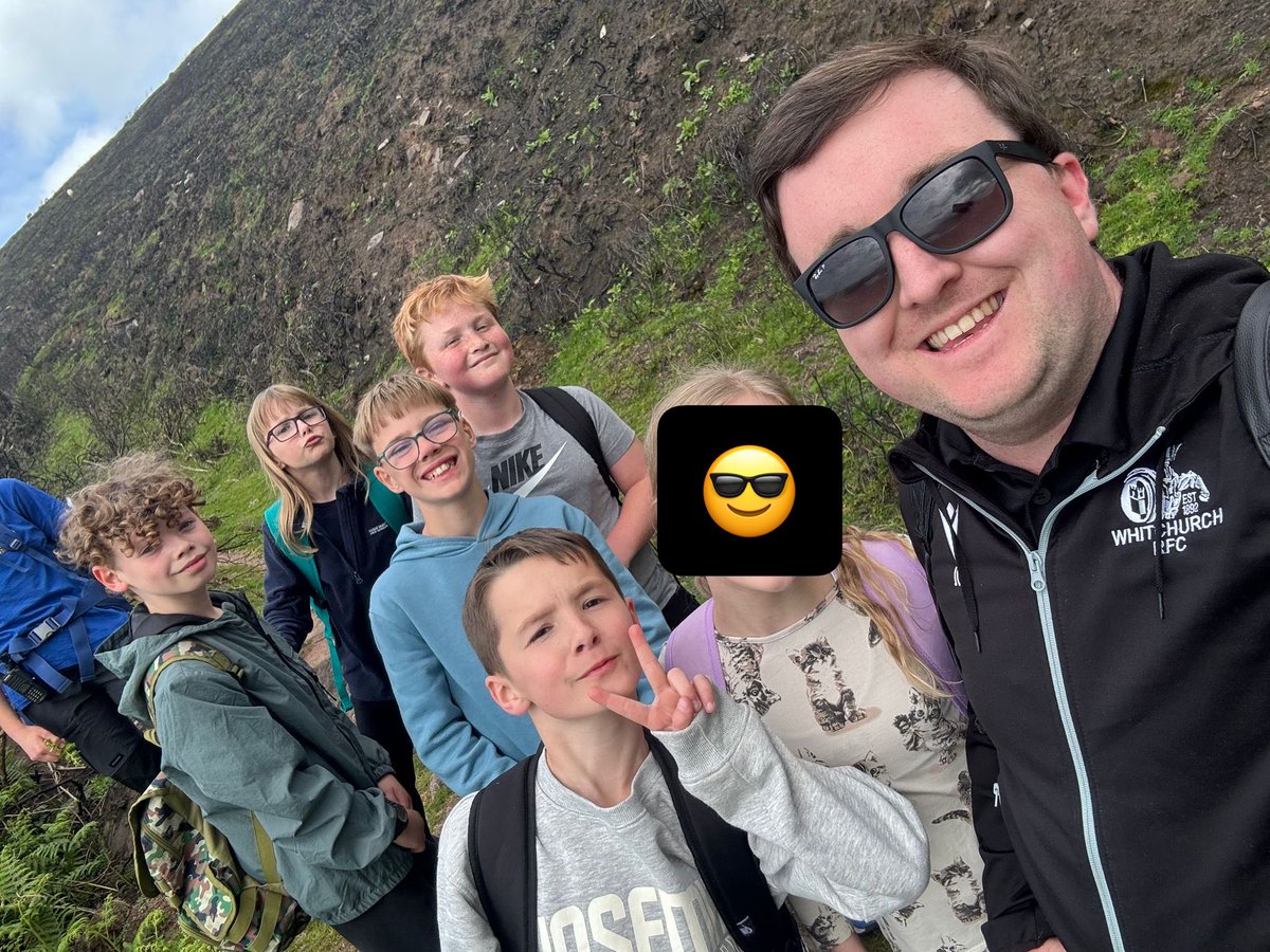 Pontprennau Primary tweet media