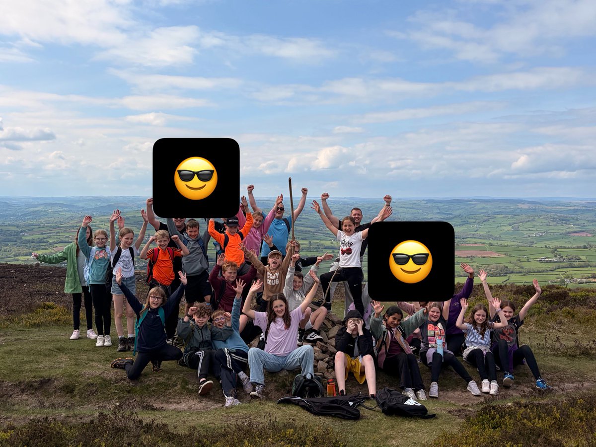 Pontprennau Primary tweet media