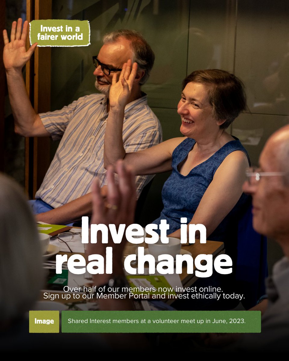 Shared Interest tweet media