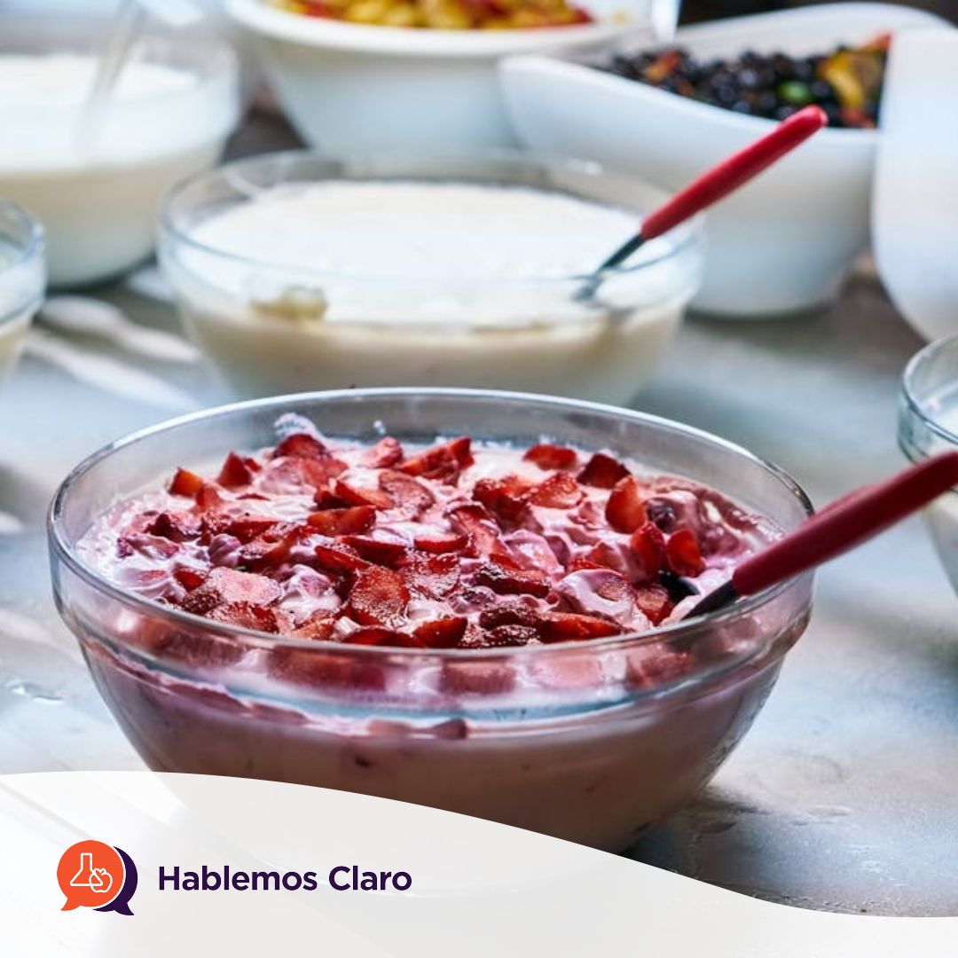 Los alimentos ultraprocesados pueden tener algunas ventajas para la salud, tal es el caso de los alimentos funcionales que pasan por un proceso de industrialización. buff.ly/LbZRyXV #Ultraprocesados #Funcionales #Alimentos #DietaCorrecta