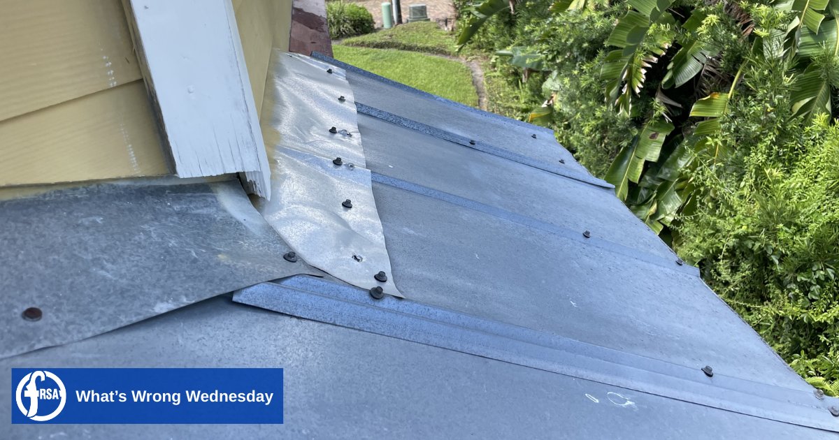 FL Roofing and Sheet Metal Contractors Association tweet media