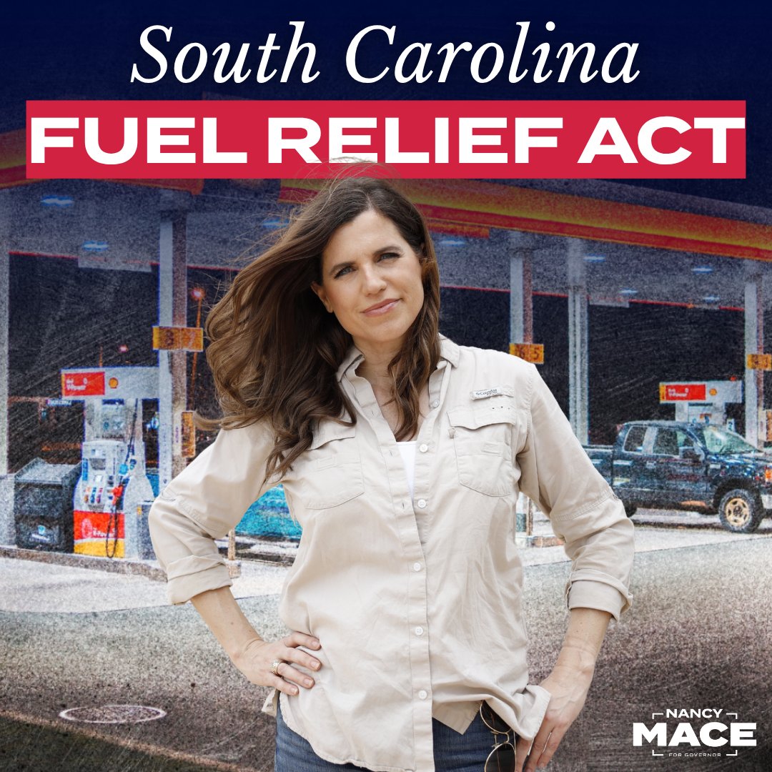 Nancy Mace tweet media