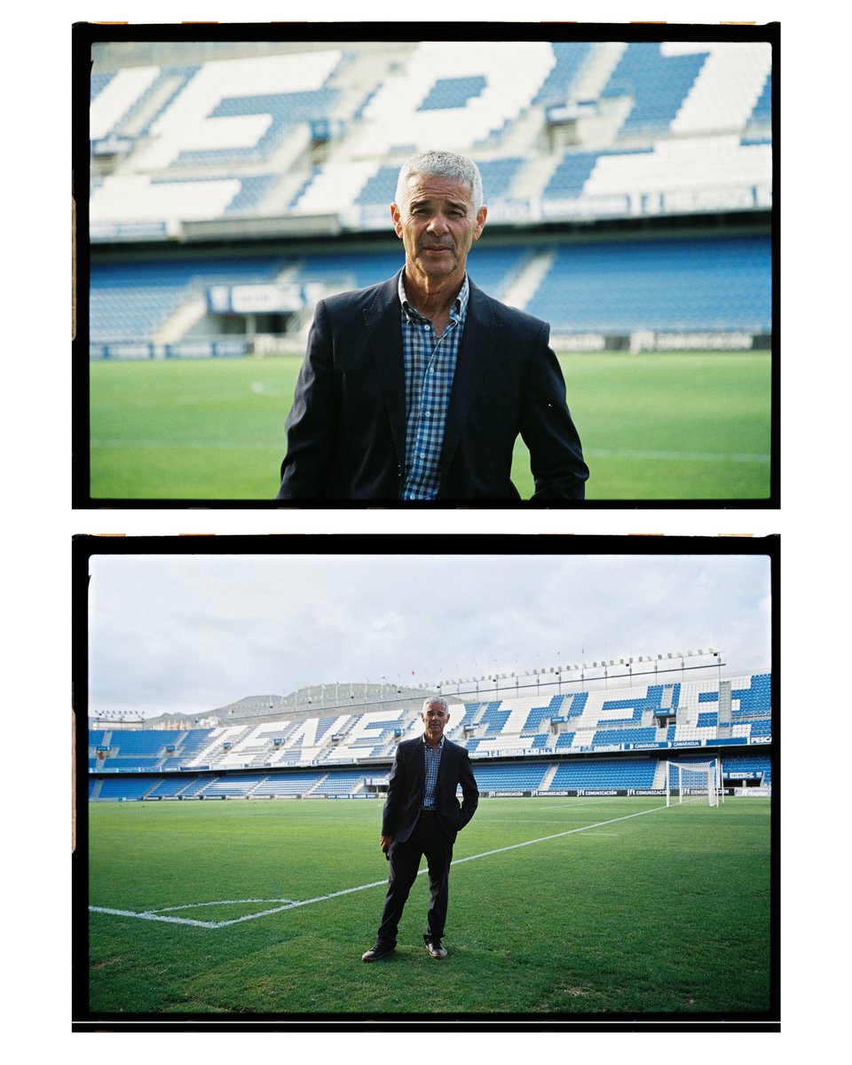 adrianromerocom's tweet photo. El partido del Ascenso estuve disparando foto en analógico y video en película Super8 🎞️📸

El jueves pude pasar por el Templo a verlo aún en calma, antes de la fiesta del viernes

Las fotos poco a poco en https://t.co/jhyToA8nqa

🧪🔬 Reveladas y escaneadas en @REVELABstudio https://t.co/0zzCkqhsJl