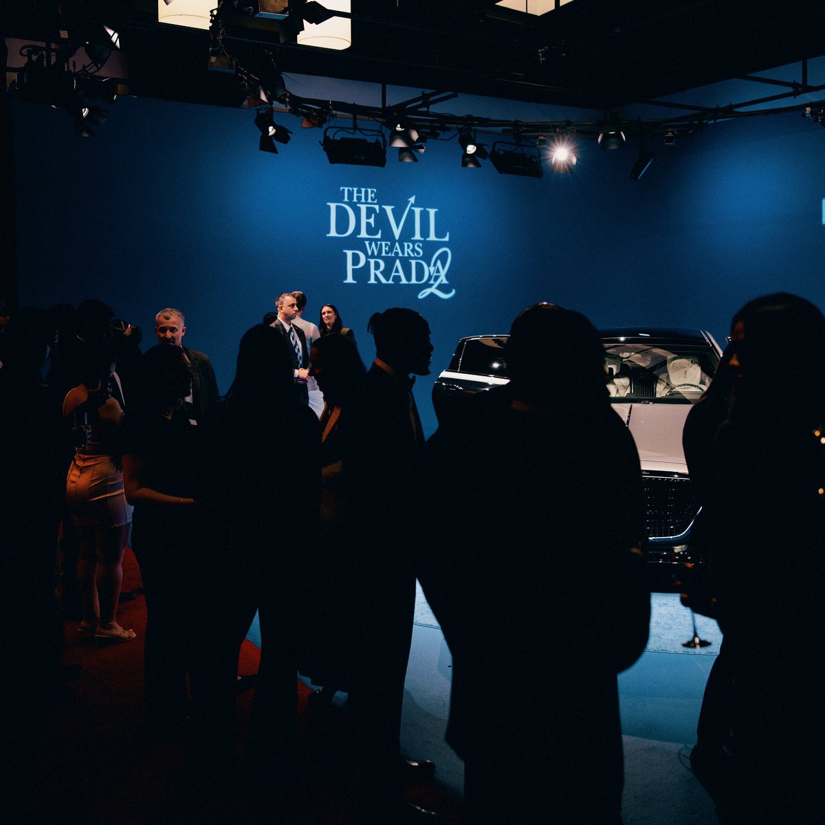 Mercedes-Benz USAㅤ tweet media