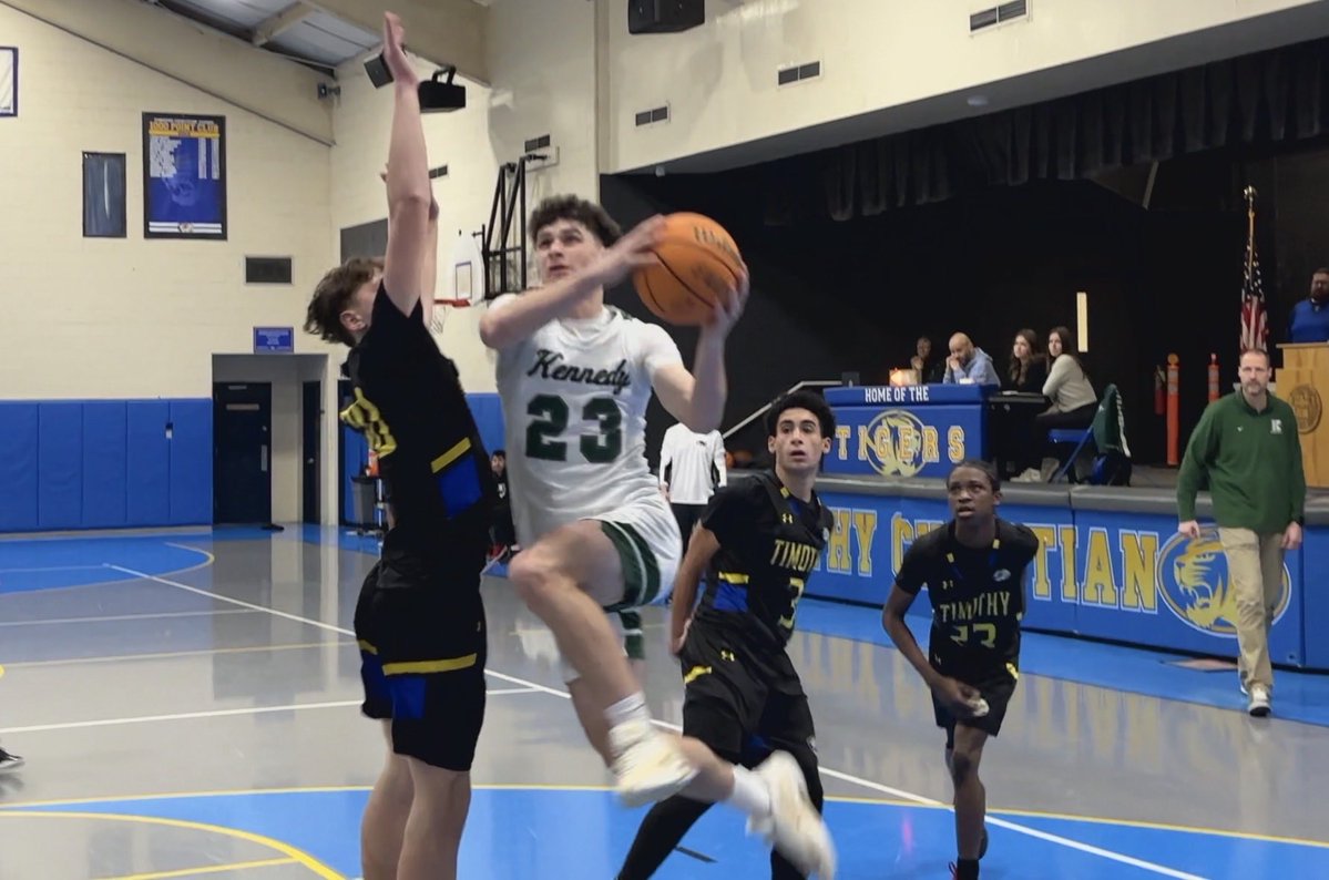 GMC Hoops tweet media