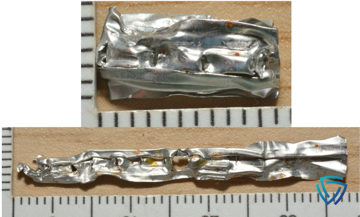 American Academy of Forensic Sciences tweet media