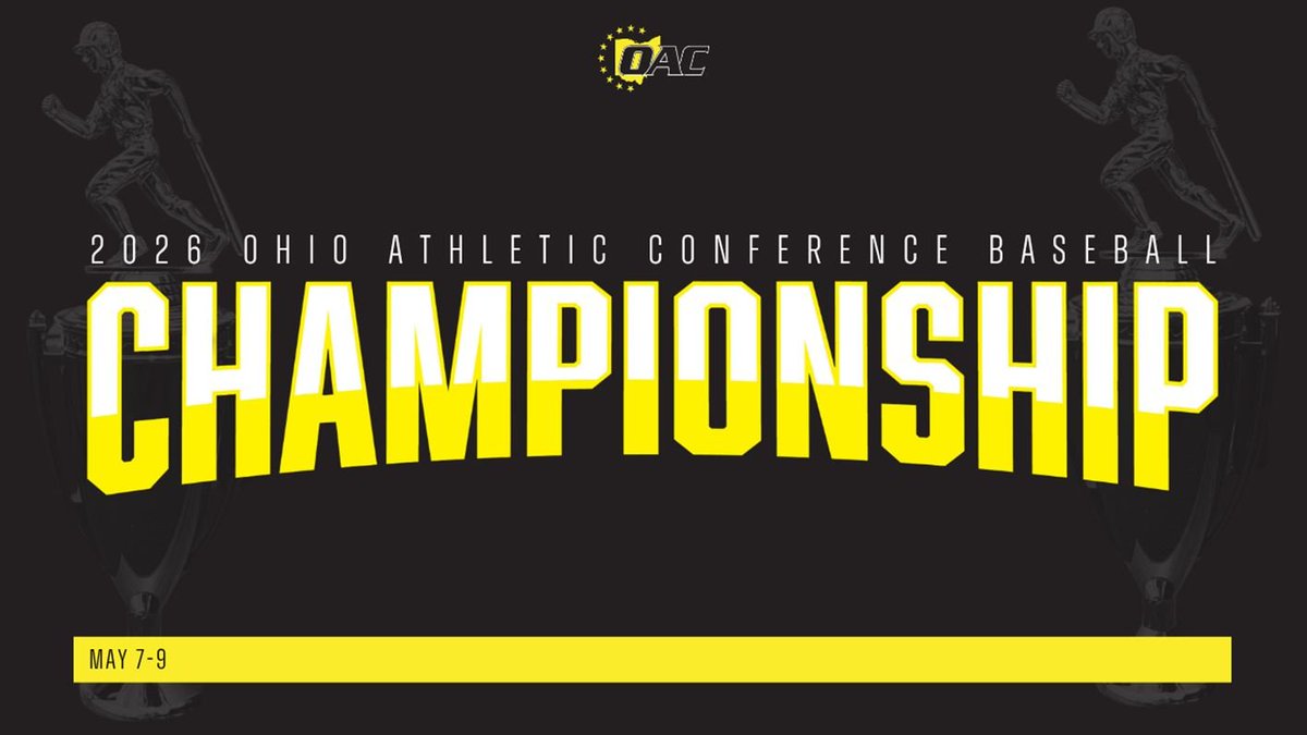 D3 Baseball - Region 7 tweet media