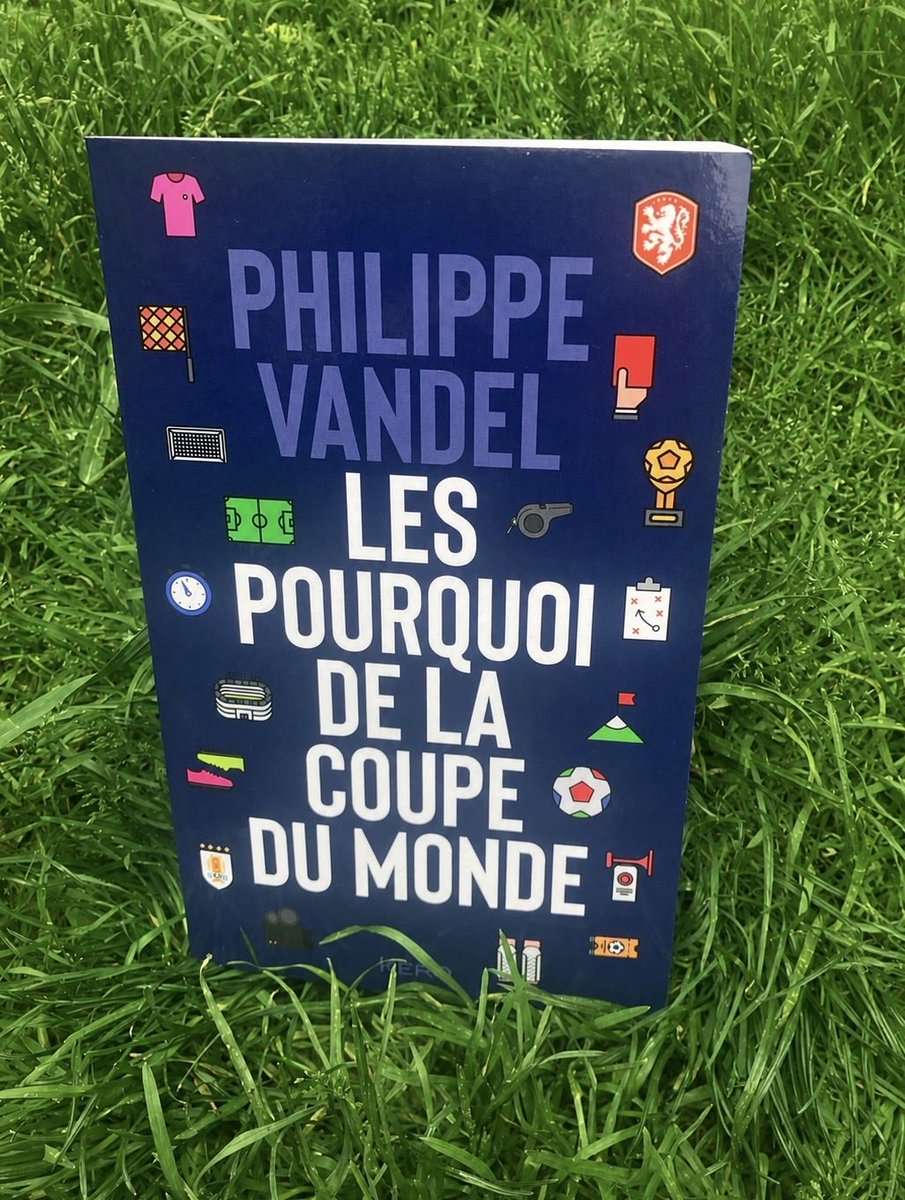 Philippe Vandel tweet media