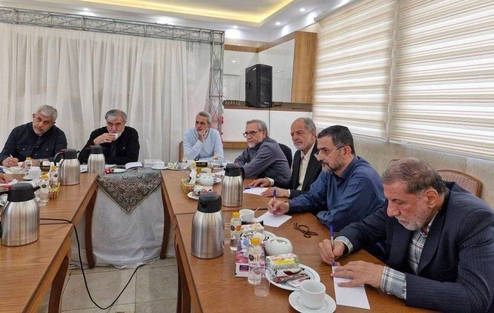 Roas 🇮🇷🇮🇱 tweet media