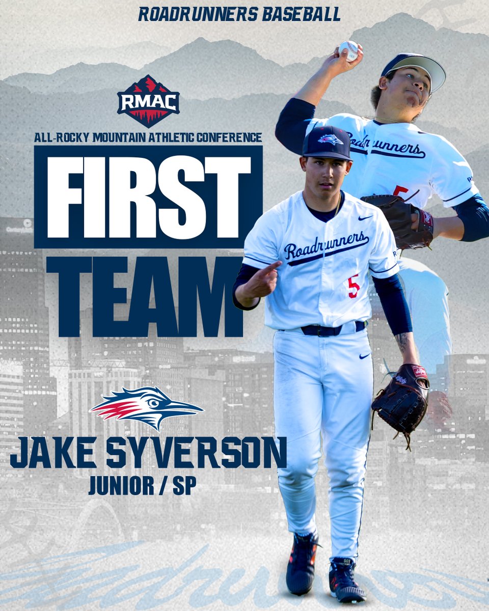 MSU Denver Baseball tweet media
