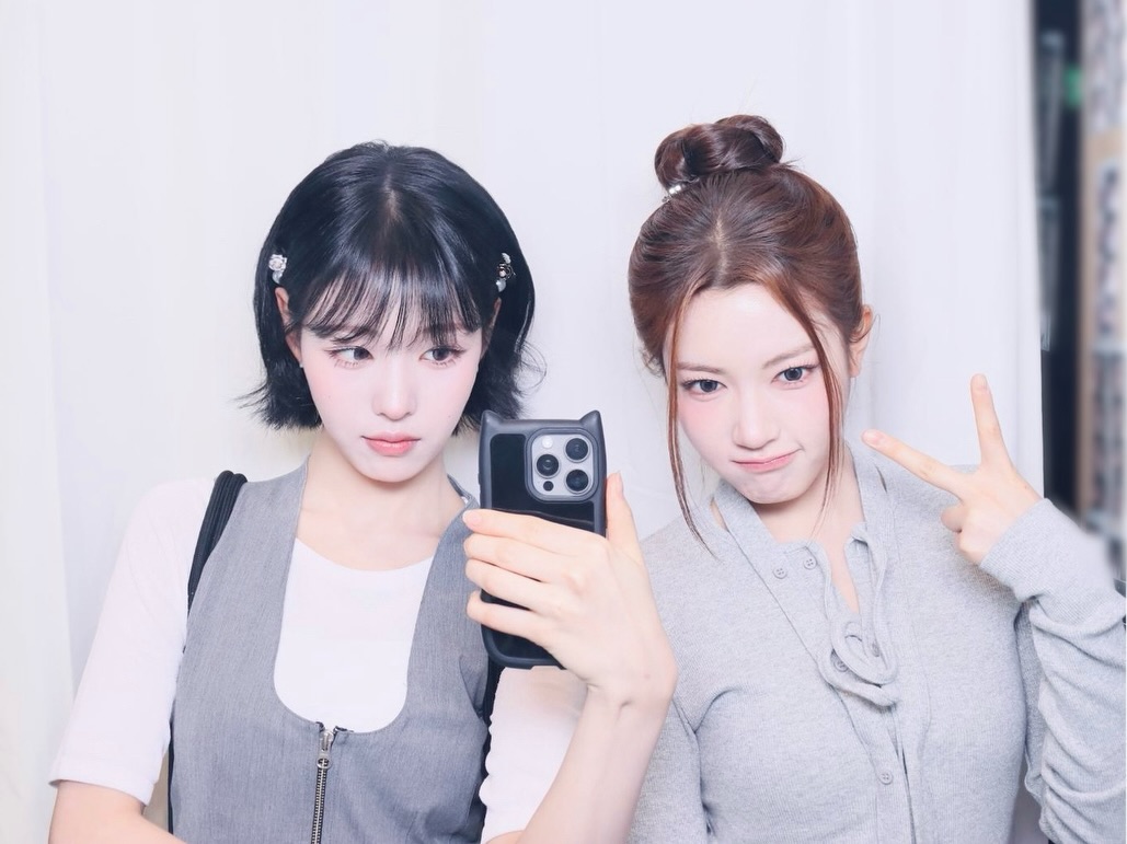 Seohyeon (2008) tweet media