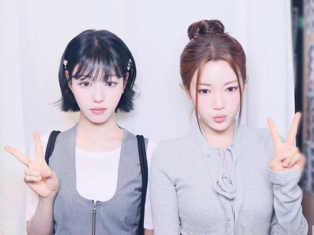Seohyeon (2008) tweet media