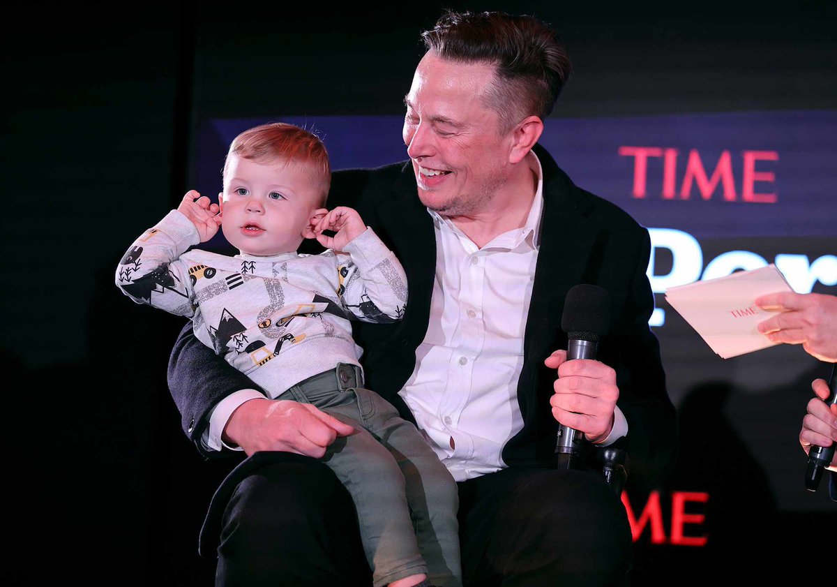 FanXkingelon's tweet photo. Has Elon Musk had a positive impact on his world?

Yes

No https://t.co/w975KRqiRW