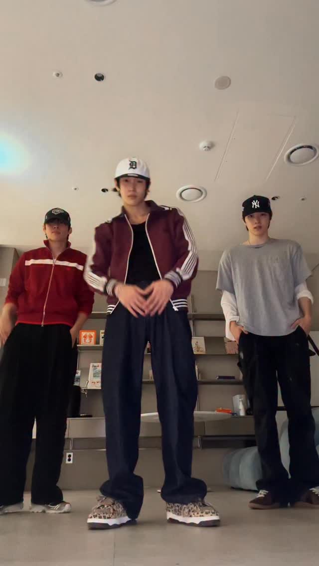 𝙎𝙀𝙎 ♡ tweet media