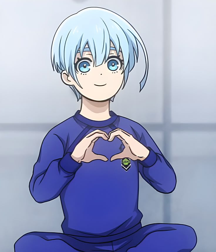 elpoiorespalda's tweet photo. Unpopular opinion: Yo Hiori https://t.co/mgp7lQJD7K