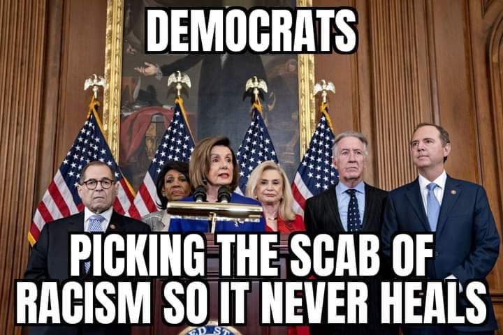 dan6550's tweet photo. @Weinsteinlaw But he calls white retards  low IQ too.
Is Eric Swalwell or Nancy  POC’s?
Your a think blacks deserve special treatment?
You’re either a low IQ person or a race baiter which is it?
👍🏾👍🏾👍🏾👍🏾👍🏾👍🏾 https://t.co/jLXj5iMMFz