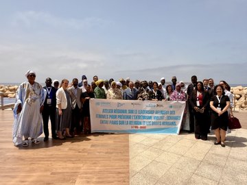 ONU Sénégal 🇺🇳 tweet media