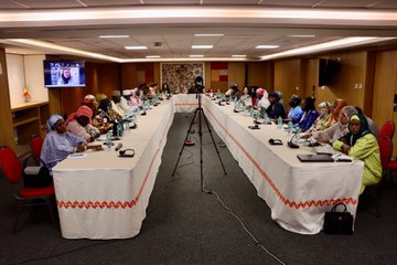 ONU Sénégal 🇺🇳 tweet media