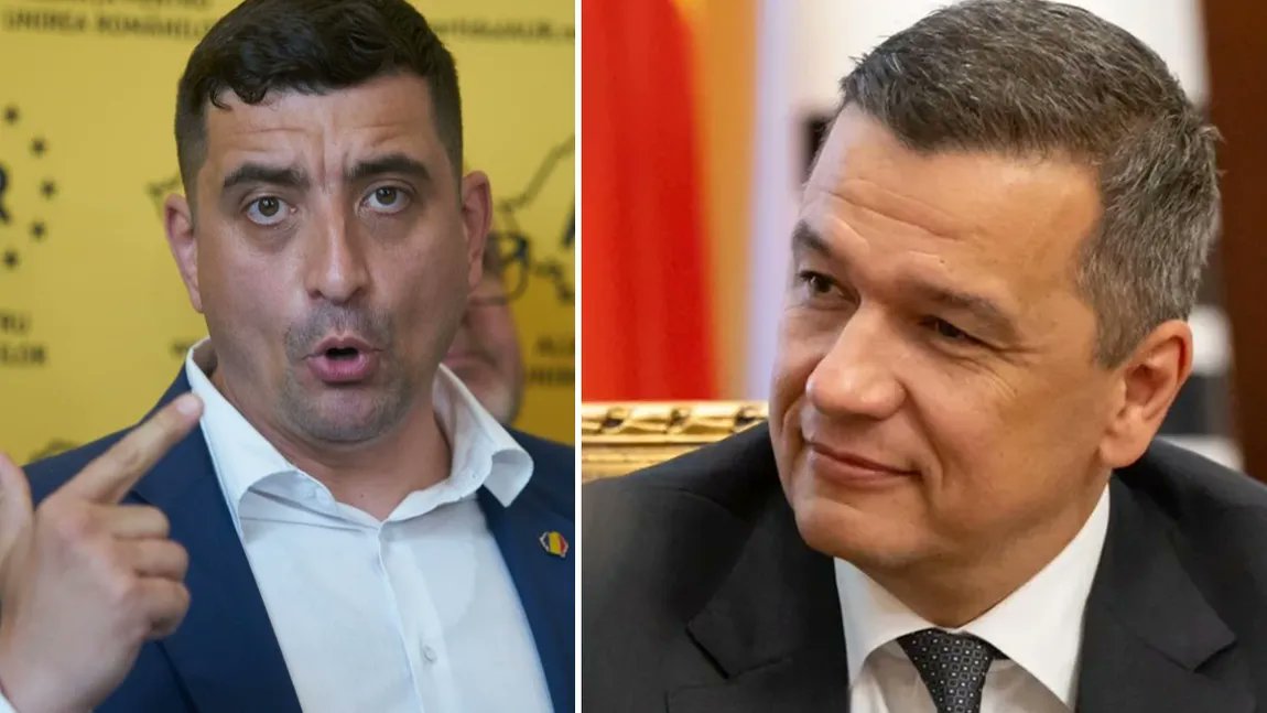 PSD să își ia căcatul de AUR să înceapă treaba și să rezolve problemele României, probleme pe care tot ei le-au creat  fiind la guvernare!!
1. Să reducă TVA la 19%
2. Să reducă prețul energiei (cea mai mare dinUE)
3. Să reducă inflația (cea mai mare din UE)
4. Deficitul <3% 
Etc