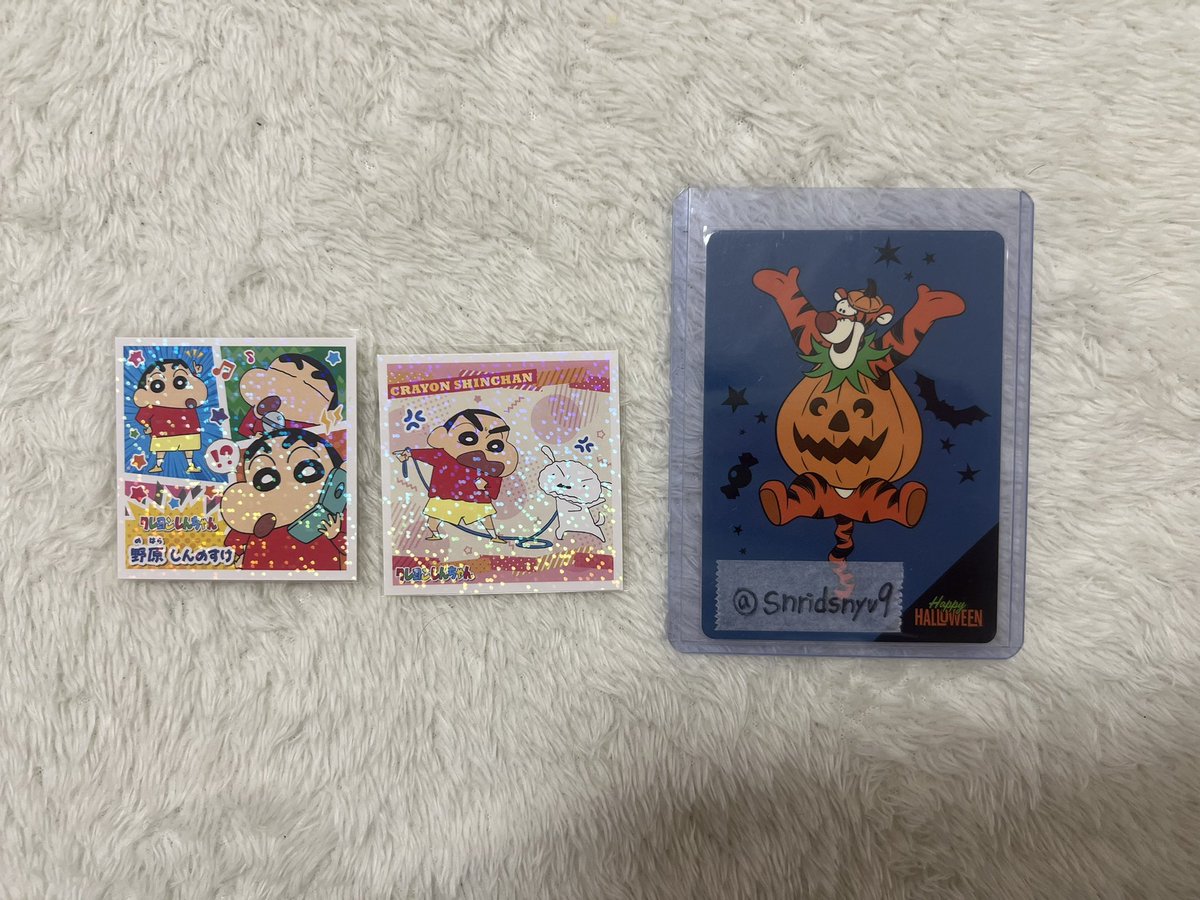 こあら tweet media