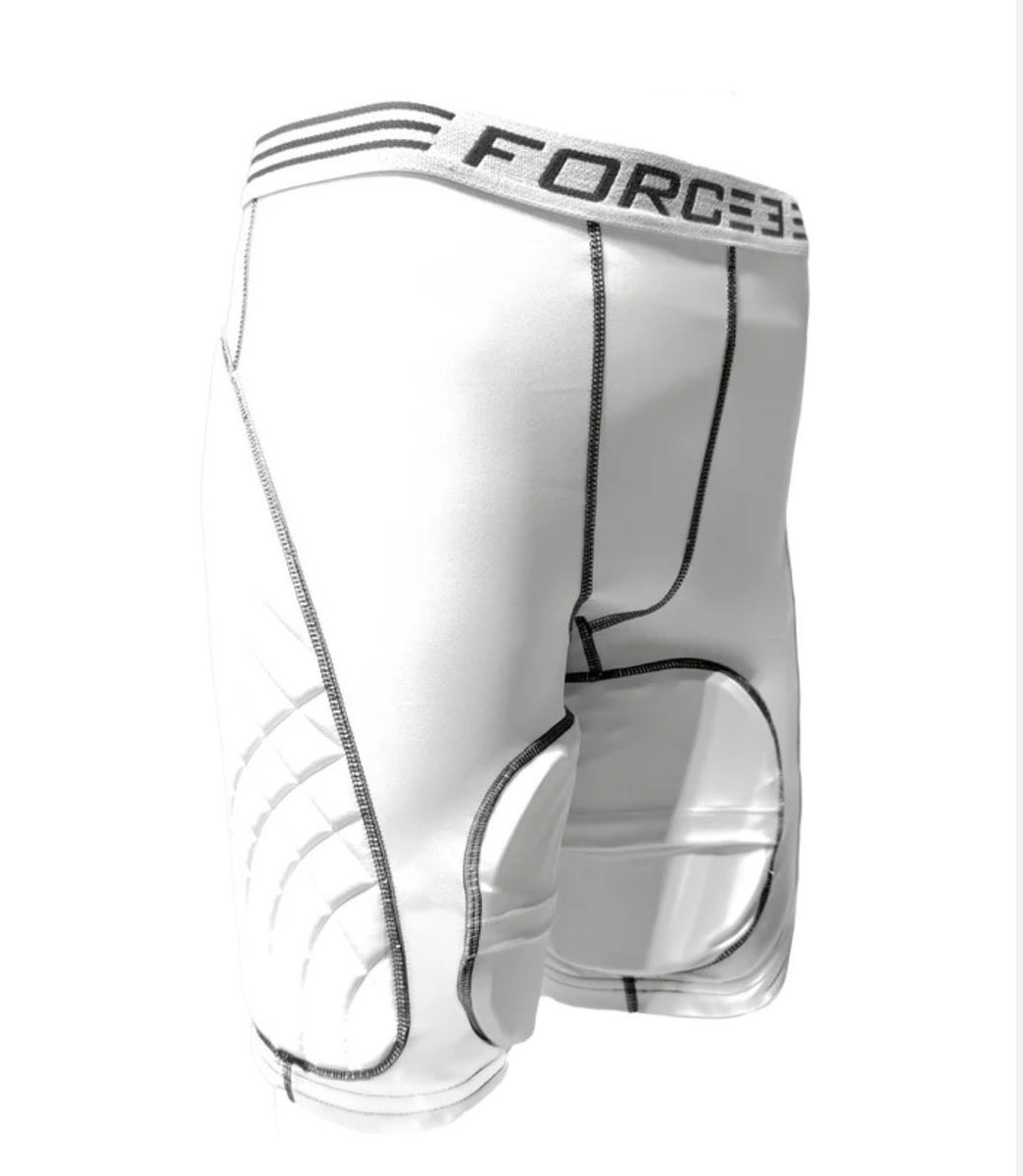 Force3ProGear's tweet photo. New! Check out these sweet color drops in Chest Protectors and Leg Guards (both XS3 and Defender): Burnt Orange, Golden Yellow and Forest Green. Plus we’ve just launched Women’s Compression Sliding Shorts with HERO TECH Impact Protection. Available at https://t.co/xyQvy1S2vP. https://t.co/IuIlE8nQc5