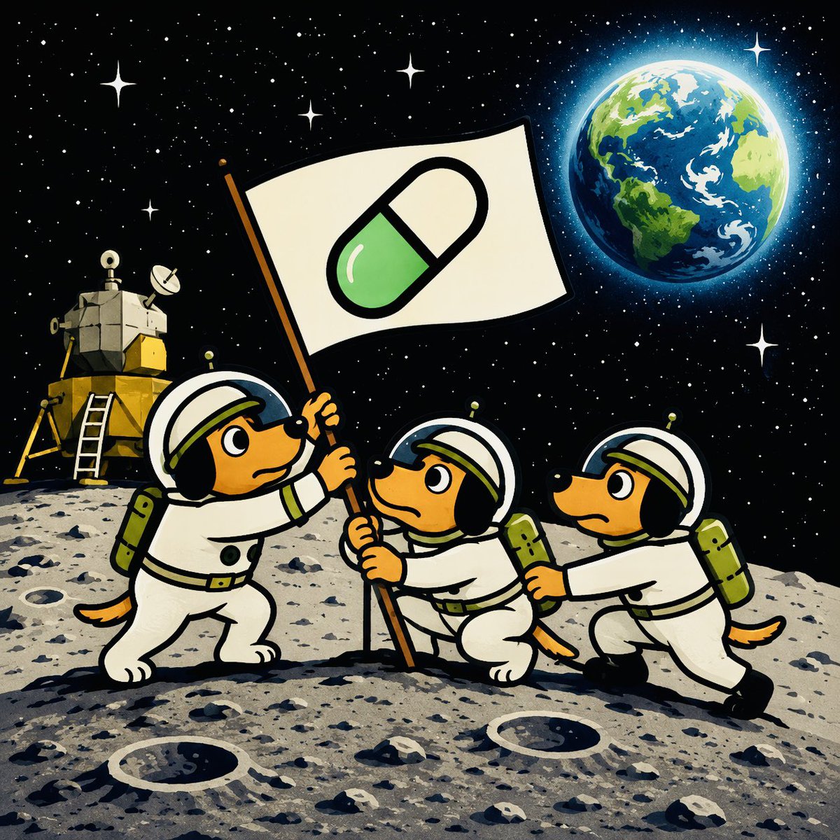 howarde🩸💊 tweet media