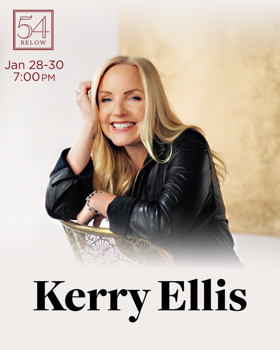54 Below tweet media