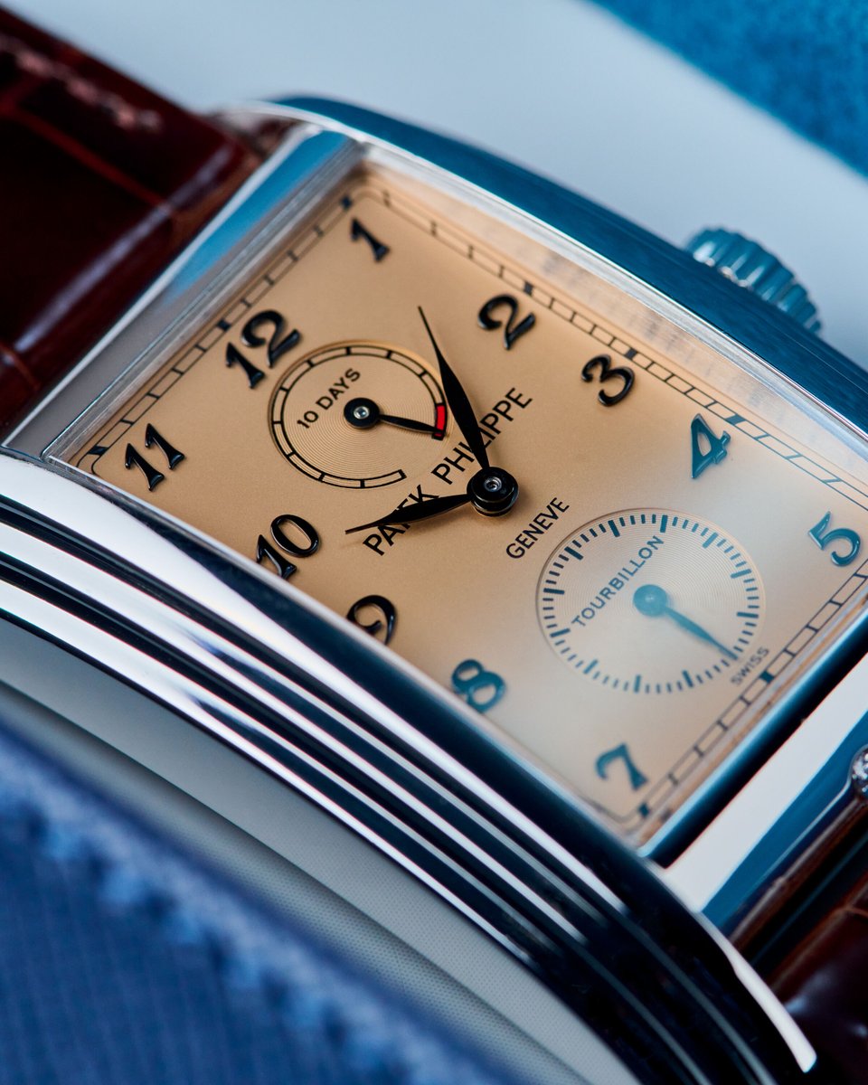 European Watch Co tweet media