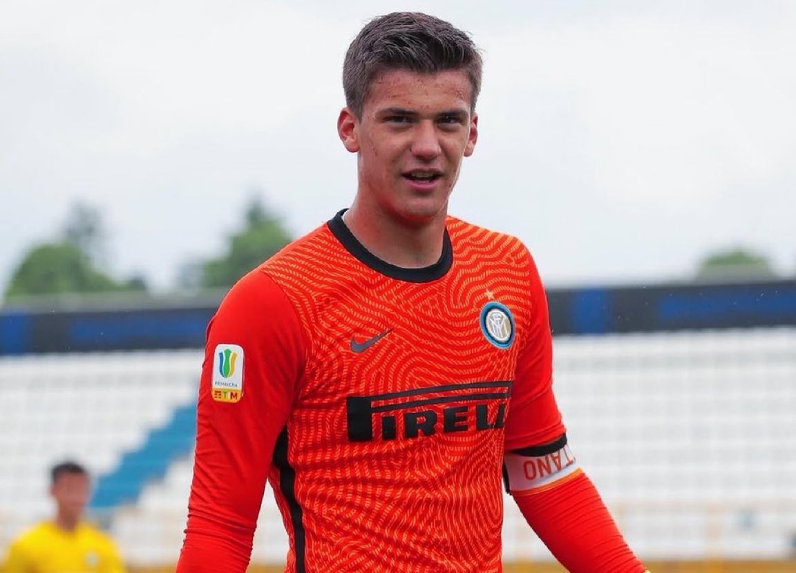 🔥 Filip Stankovic, Inter hold a 50% sell-on clause from Venezia and he is one step away from returning to Inter.

💻 <a href="/TuttoMercatoWeb/">TUTTOmercatoWEB</a>
