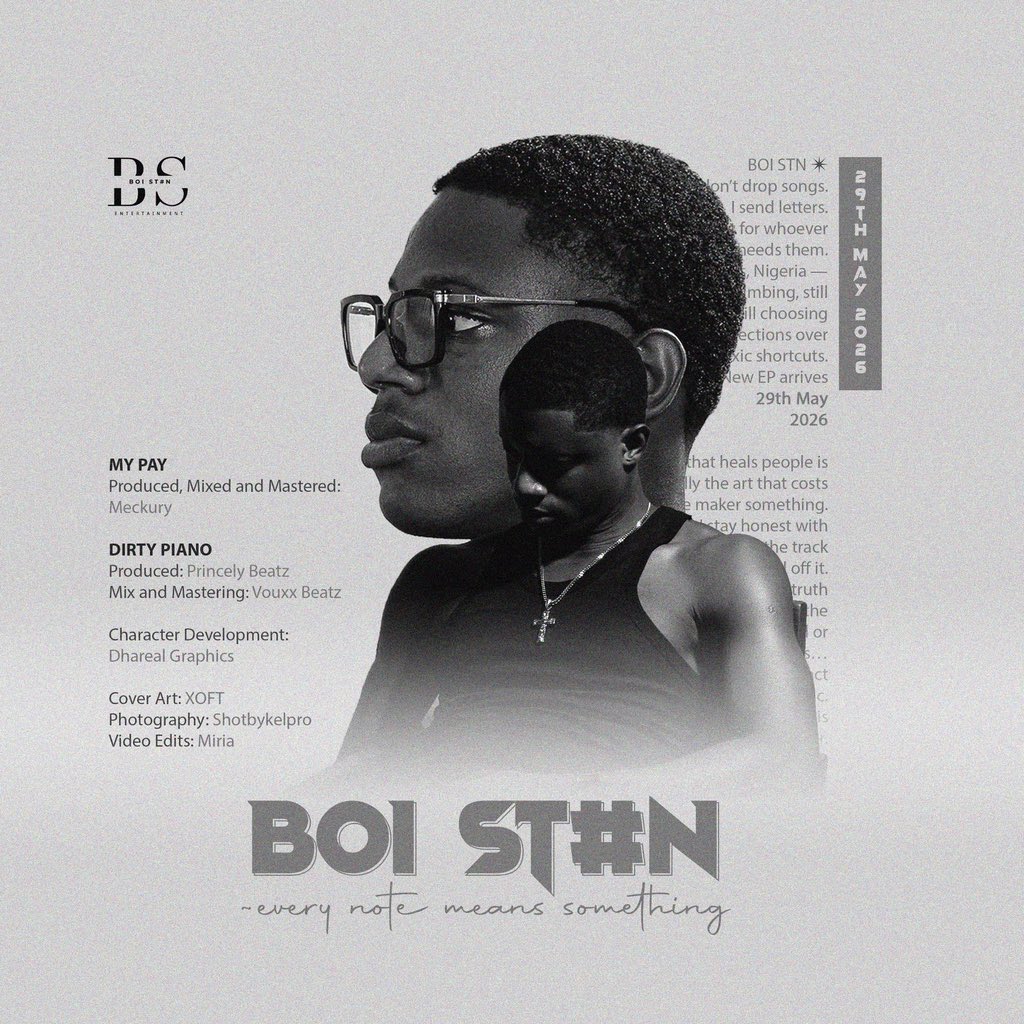 BOI STN ✴️ tweet media
