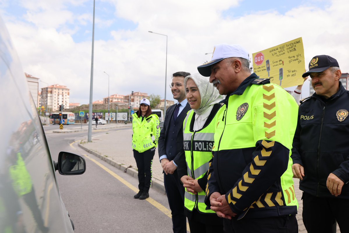 Niğde İl Millî Eğitim Müdürlüğü tweet media