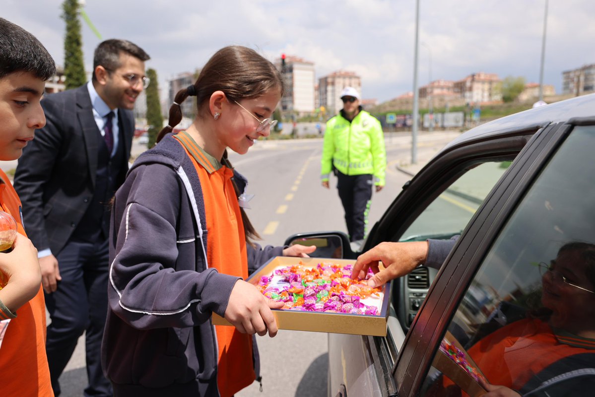Niğde İl Millî Eğitim Müdürlüğü tweet media