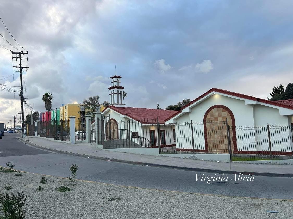 Tijuana Local tweet media