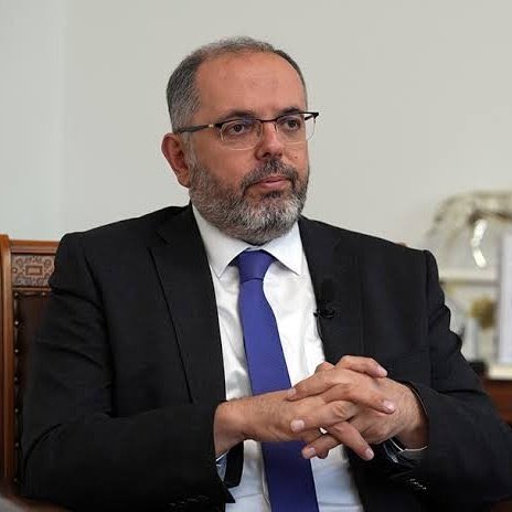 Aykırı tweet media