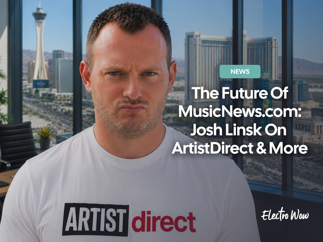 Electro Wow tweet media