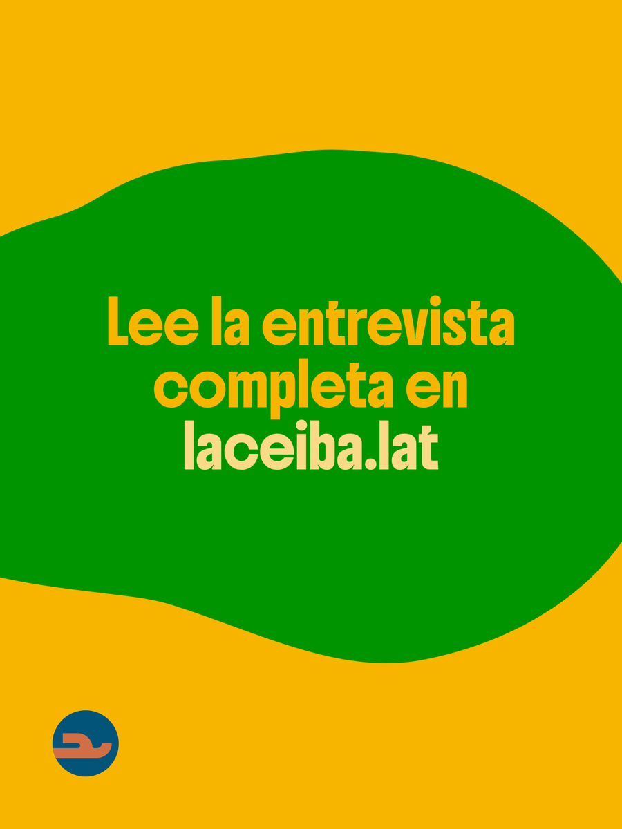 LaCeiba_Lat's tweet photo. 📖 María Elisa Chavarrea Chim, originaria de Chumayel, Yucatán, se ha consolidado como una de las voces más potentes de la literatura maya contemporánea. Su obra, que incluye poemarios premiados como K sóolil, k miatsil puksik’a (Nuestra piel, nuestra raíz del corazón), es un acto de resistencia frente a la discriminación que ella misma enfrentó tras migrar a Mérida a los cinco años.

🗣️ Ella recuerda y nos comparte su infancia: “nací hablando maya y, al llegar a la ciudad, las personas hablaban español, en la escuela se hablaba español. Repetí el primer año de primaria tres veces porque el choque cultural fue muy fuerte (...) sentí la discriminación por ser de una comunidad, por ser mayahablante.”

🇲🇽 “El uso de la lengua maya va ligado a la cultura: no podemos deslindar el contexto cultural que tiene la lengua maya. Lo que toca entonces es seguir difundiendo, creando programas justos con esta perspectiva social y cultural desde las comunidades, con la participación de las comunidades.”

👉 Continúa leyendo en: https://t.co/UNYMvyF04M

#Literatura #Maya #MayaHablante #Discriminación #Inclusión #Yucatán #México