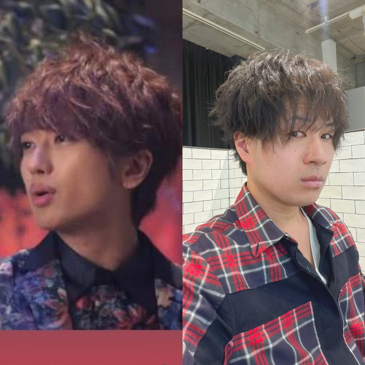 atu0624's tweet photo. GW最終��にlippsでイメチェン💇‍♂️髪型はNissyスタイルに仕上げてもらいました！

@lipps_ishiirina  GW最終日にありがとうございました🙇‍♂️Nissyスタイル良き👍

#lipps渋谷  #lipps  #石井里奈  さん
#イメチェン  #nissy髪型 

@lipps_ishiirina 
＠official_LIPPS https://t.co/Dxt7ckspIx