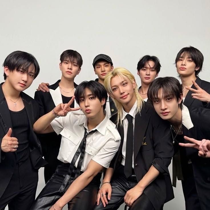 Kpop Base 🇰🇷 tweet media