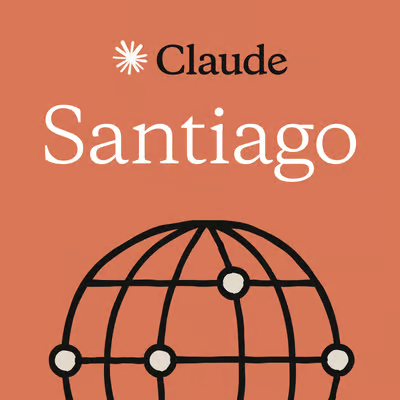 RadarAustral_'s tweet photo. 🇨🇱🇺🇸| Chile fue seleccionado como primera sede latinoamericana del Claude Impact Lab de Anthropic, una iniciativa que se realizará durante el Chile Fintech Forum 2026 y buscará desarrollar herramientas de inteligencia artificial para simplificar normas financieras y acercarlas al lenguaje ciudadano.