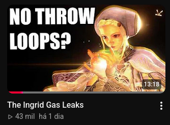 EsqueletoPensa's tweet photo. @GustavoPage2 @Otaku_menguista @coca2litross Olha essa thumb, até eu consigo fazer isso https://t.co/Oq0Ot63jct