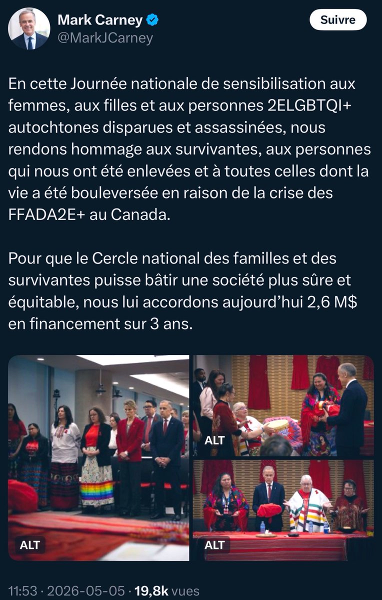 André Arthur Live du Paradis ✨ tweet media