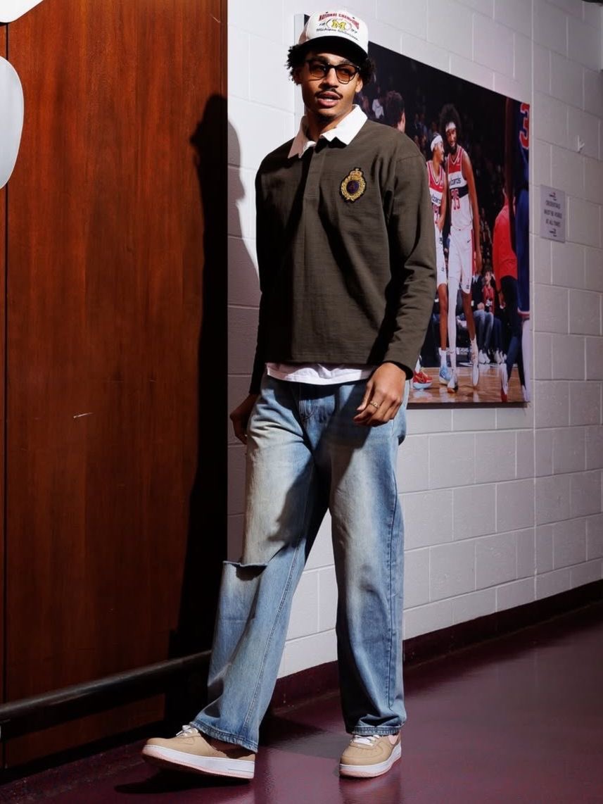 Jordan Anthony Poole