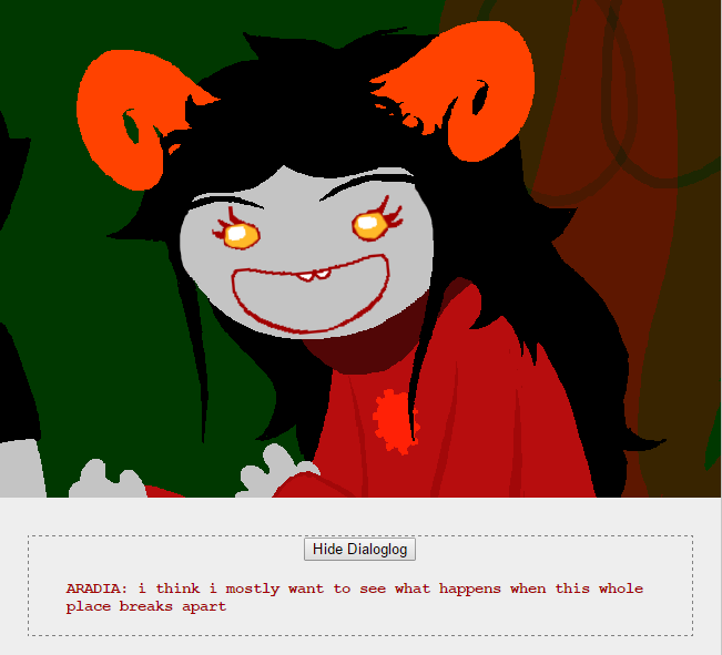 Awesome Jade Harley Moments tweet media