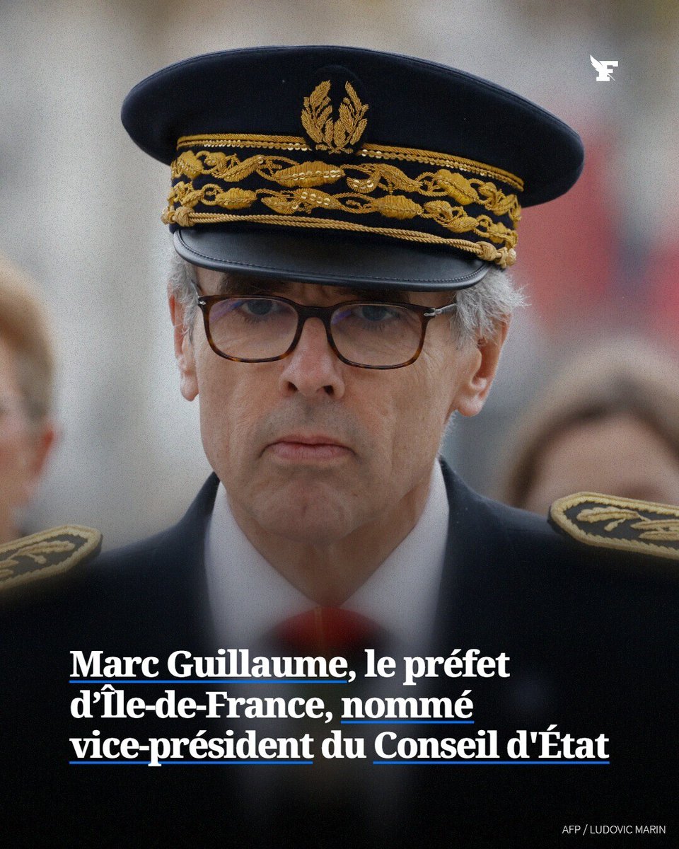 Le Figaro tweet media