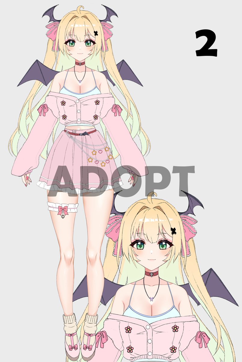 asilexe_'s tweet photo. Oii pessoal, estou querendo sair da comunidade e infelizmente também com dificuldades financeiras então to precisando revender alguns dos meus designs antigos </3
Adopt 1 - R$ 60,00
Adopt 2 - R$ 120,00
Adopt 3 - R$ 35,00
Respectivos artistas originais nas ALTS #adopt #adoptable https://t.co/HUEv5yi7do