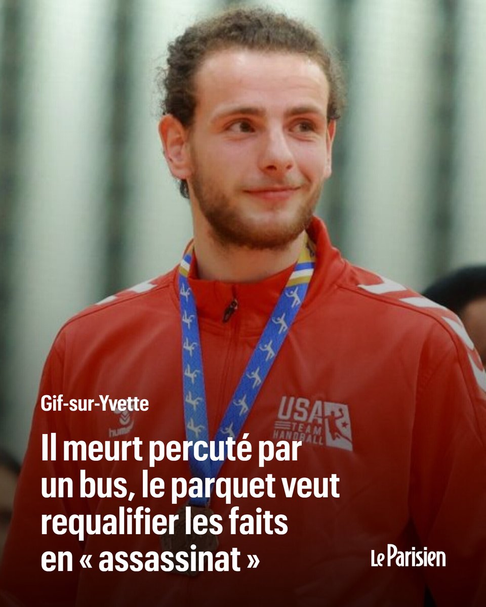 Le Parisien tweet media