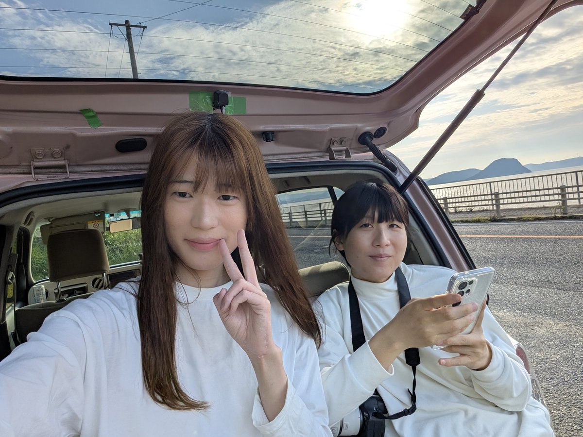 み tweet media