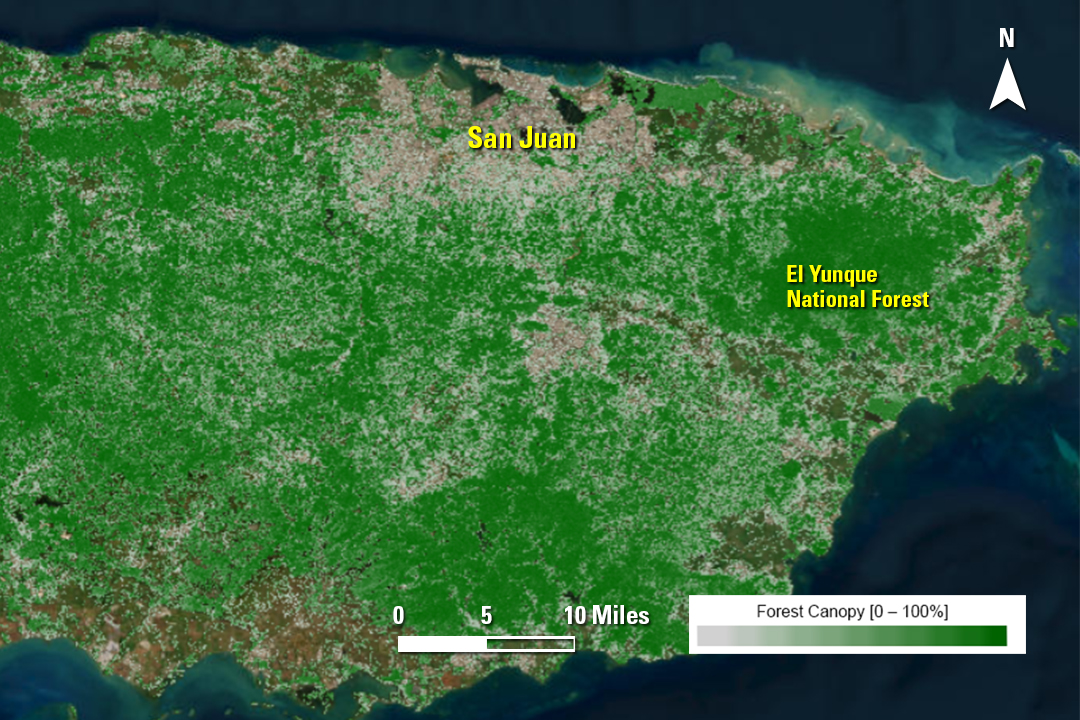 USGS EROS tweet media